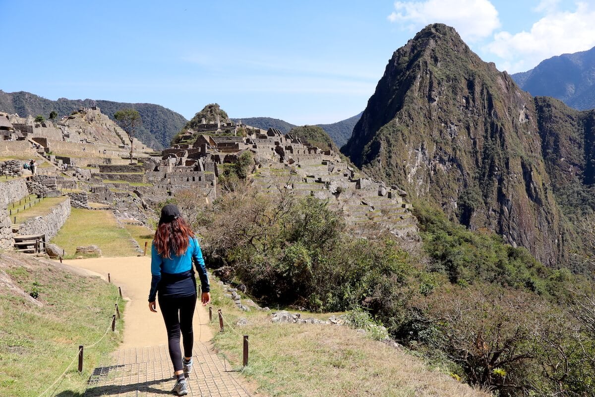 2-Day Short Inca Trail: My Honest Review - Big World Short Stories